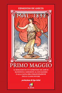 Primo Maggio, edizioni All Around