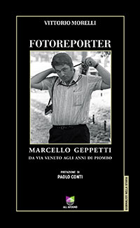 Fotoreporter Marcello Geppetti