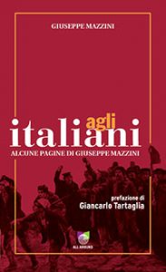 Agli italiani, Giuseppe Mazzini