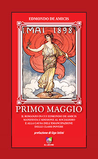 Primo Maggio, edizioni All Around