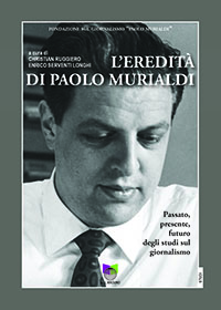 L'eredità di Paolo Murialdi